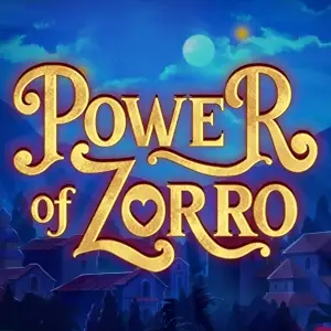 Play Power of Zorro at Metawin Casino